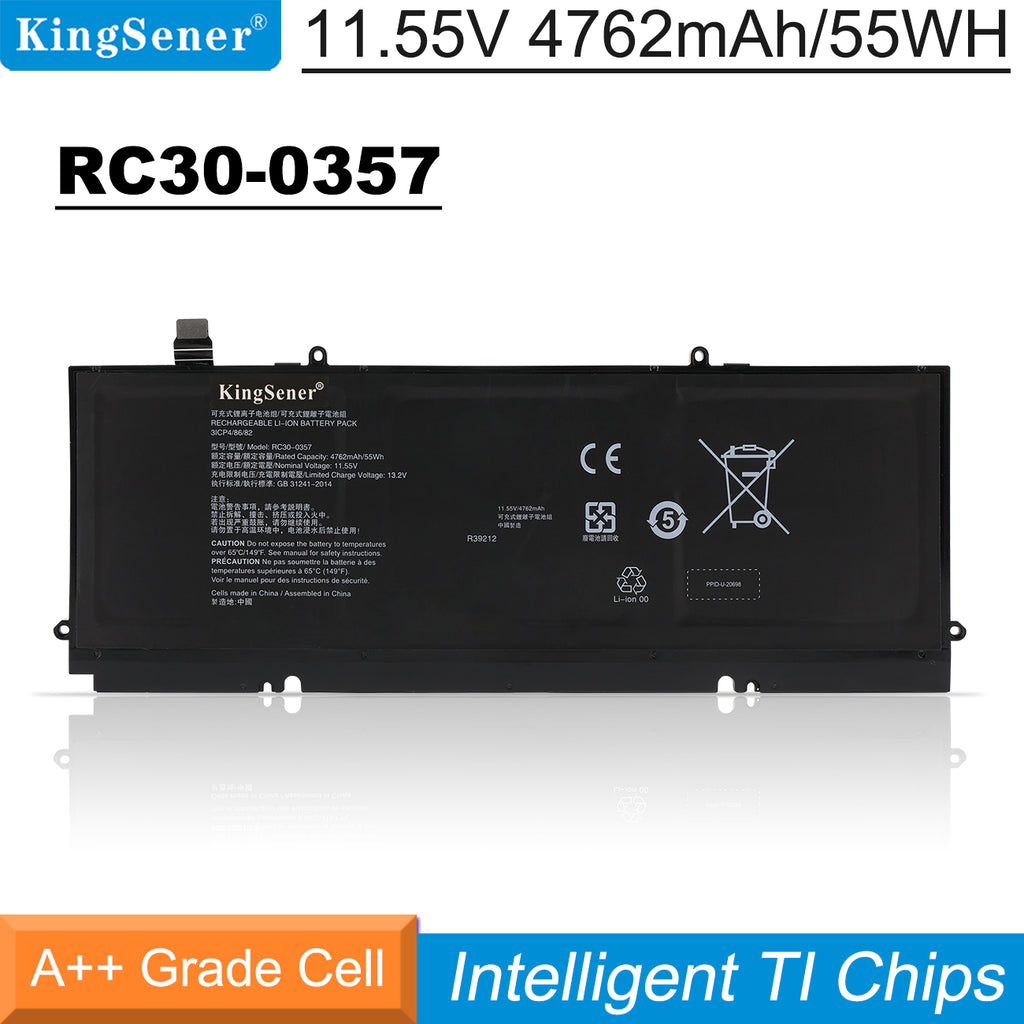 Razer-RC30-0357-11.55V-55WH-Battery