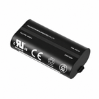 Ring Alarm Pro 5E42E9 battery detail view