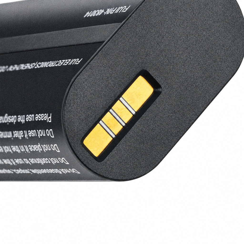 Ring Alarm Pro 5E42E9 battery detail view