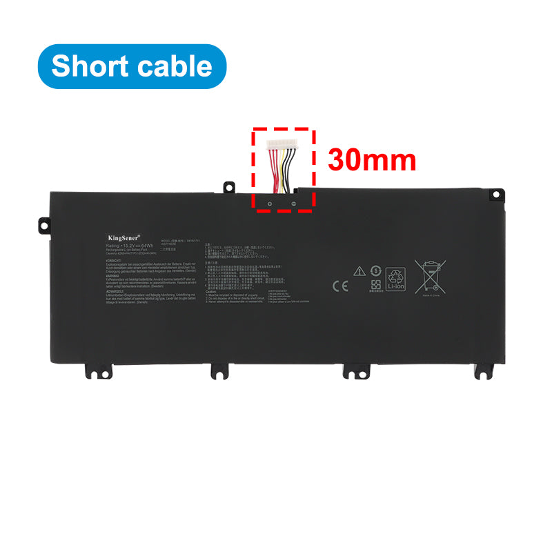 Asus-TUF-B41N1711-64Wh-Laptop-Battery