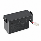 Tefal RS-2230002091 battery product detail on a pure white background