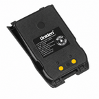 Uniden BT130 battery product detail on a pure white background