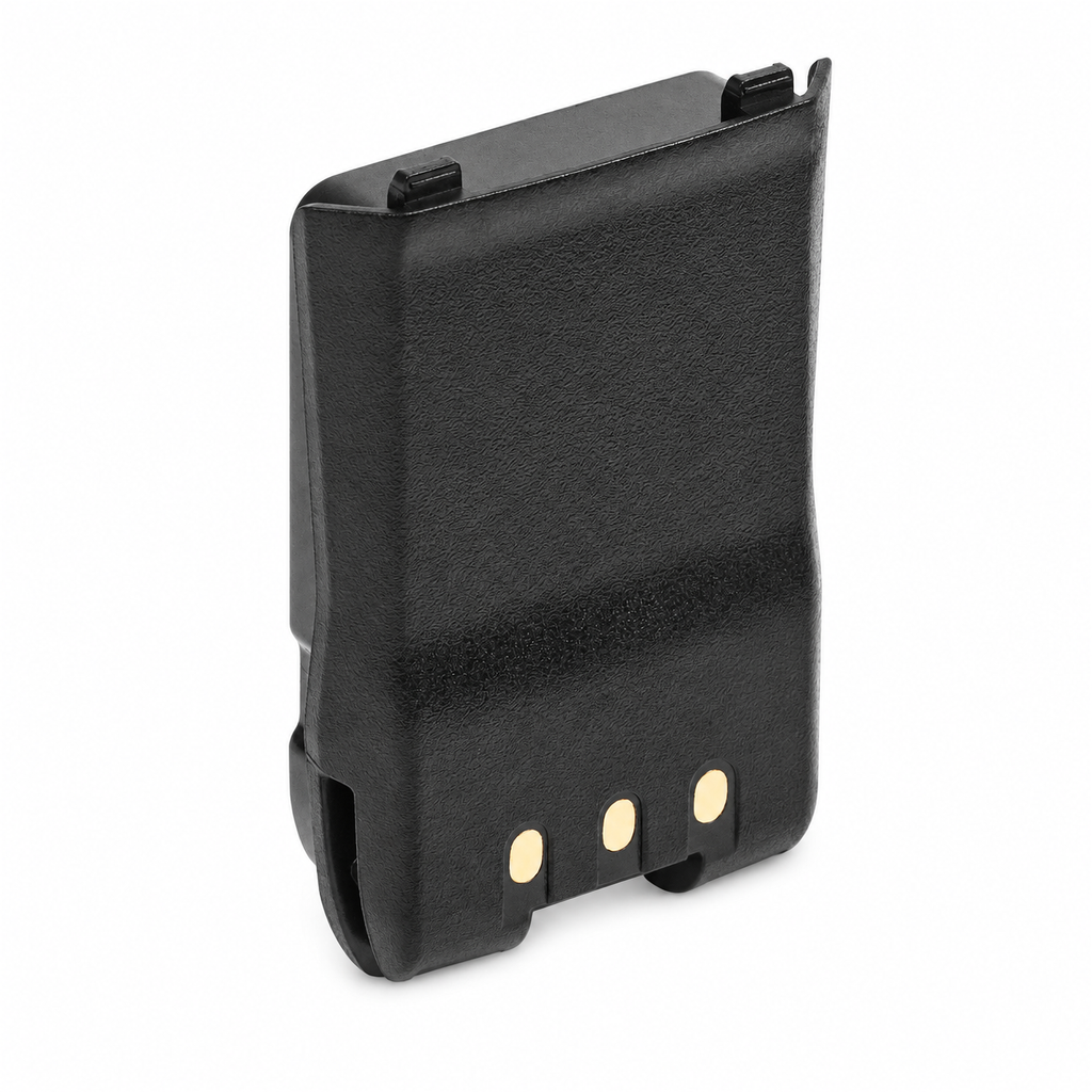Uniden BT130 battery product detail on a pure white background