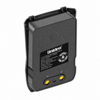 Uniden BT130 battery product detail on a pure white background