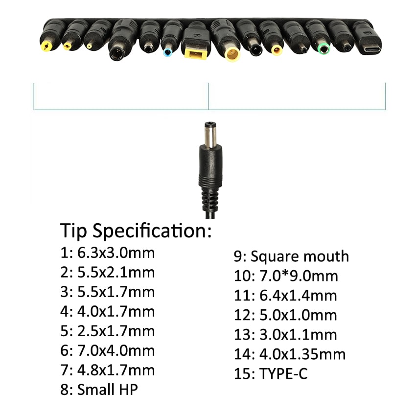 Kingsener-120W-13001