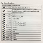 Kingsener-120W-13001