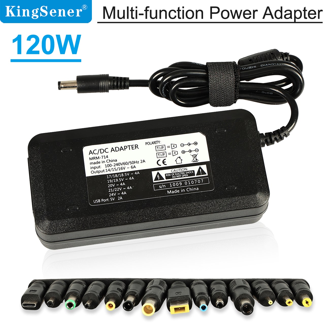 Kingsener-120W-13001