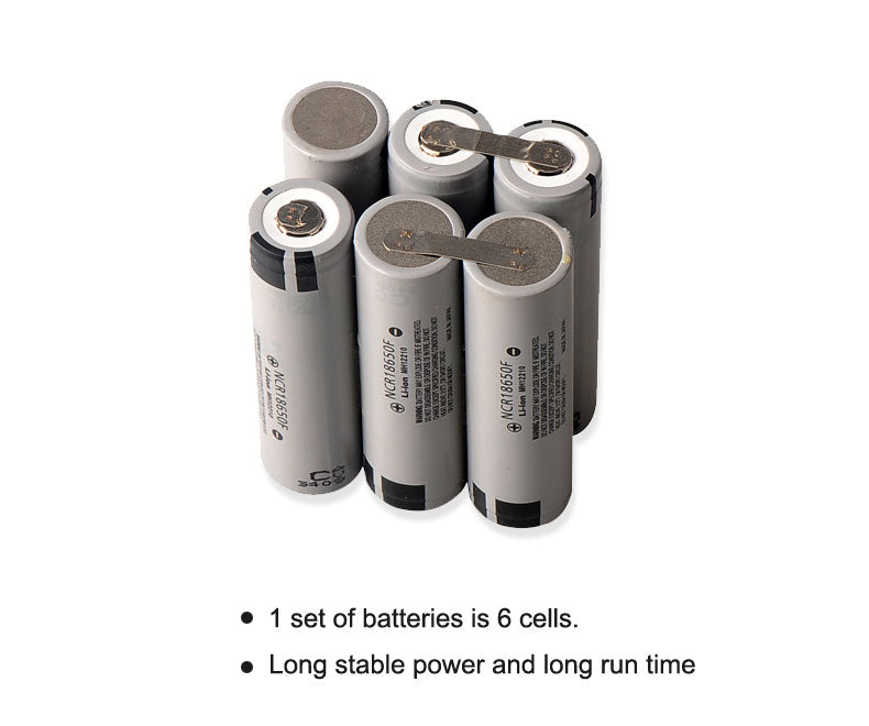 NCR18650F-Rechargeable-18650-Lithium-Battery