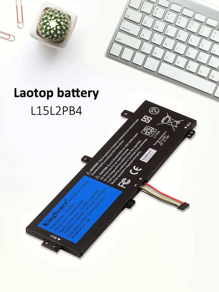 Lenovo-IdeaPad-L15L2PB4-Laptop-Battery