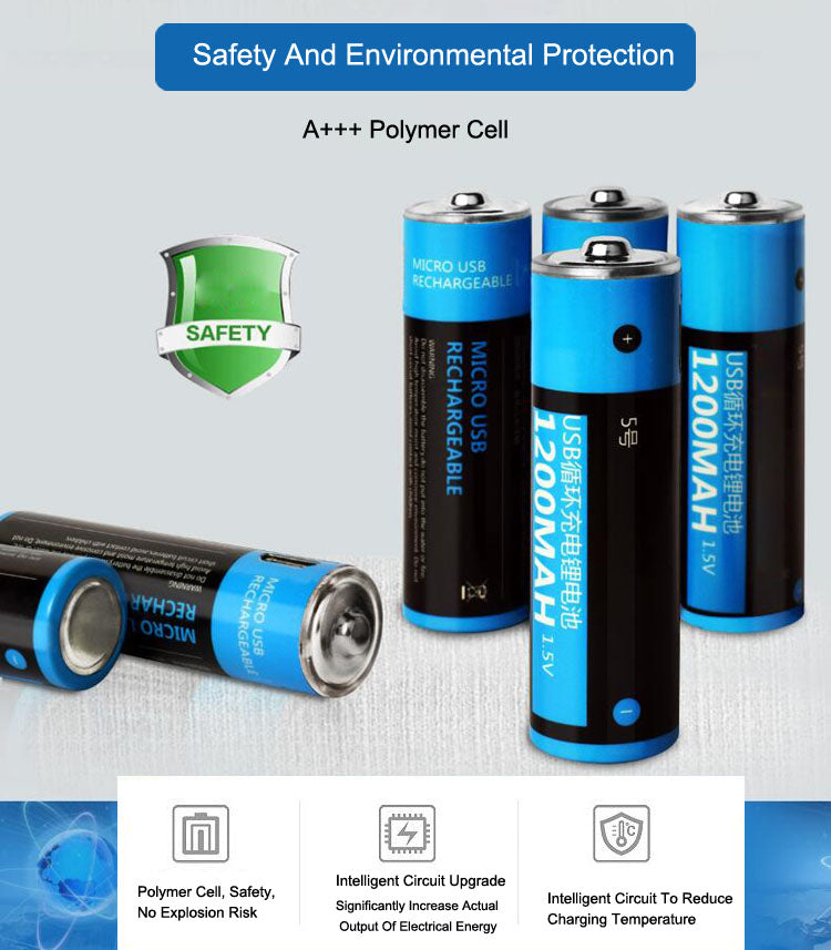 No-7-AAA-Rechargeable-Lithium-Battery