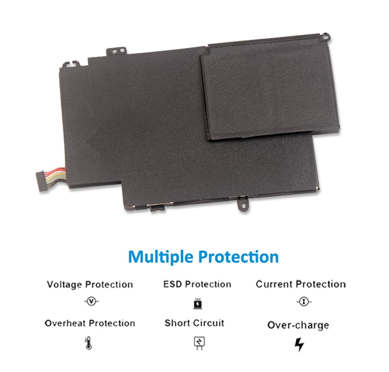 Lenovo-Thinkpad-47WH-45N1706-Laptop-Battery