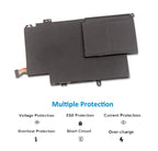 Lenovo-Thinkpad-47WH-45N1706-Laptop-Battery