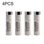 KingSener 99% 全新 NCR18650F 電池 3.6V 2900mAh 松下 18650 電池 耐低溫電池 適用於 Medion Erazer X7613 系列