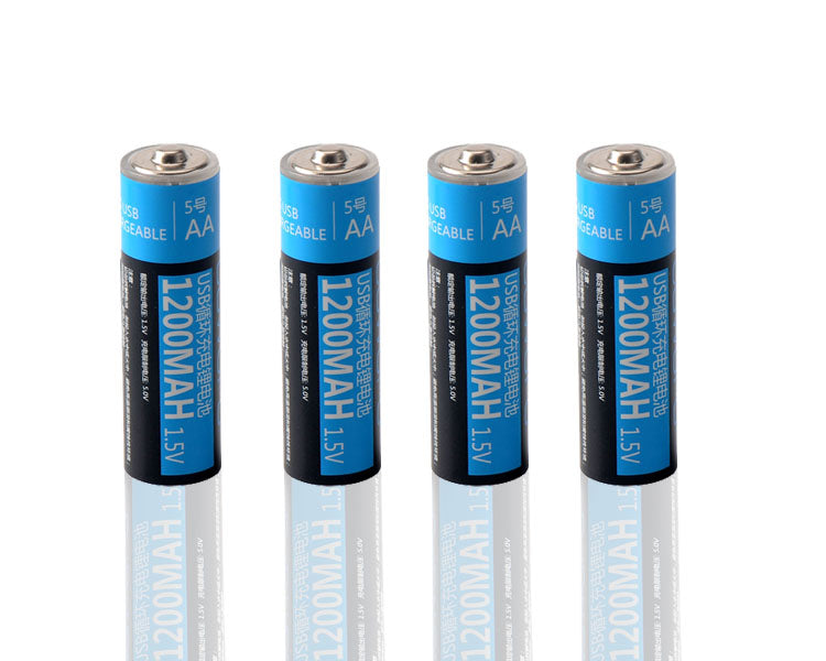 No-7-AAA-Rechargeable-Lithium-Battery