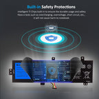 Lenovo-IdeaPad-L15L2PB4-Laptop-Battery