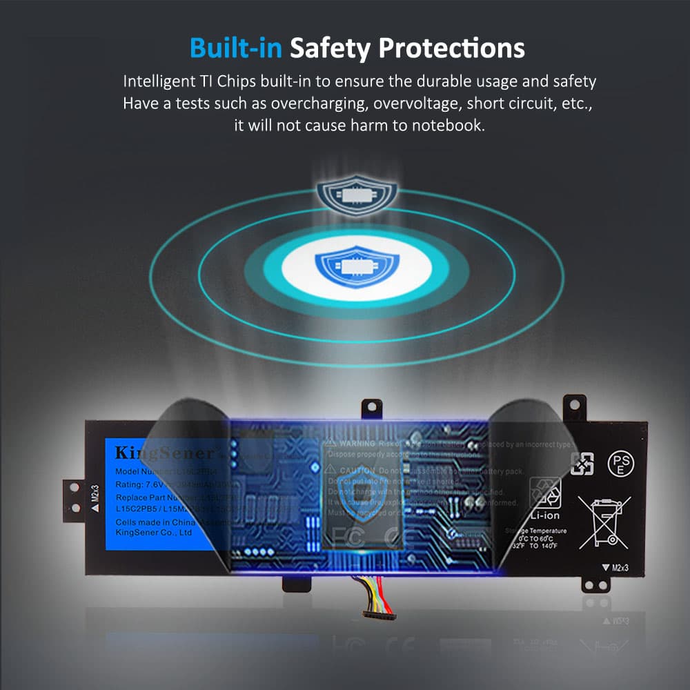 Lenovo-IdeaPad-L15L2PB4-Laptop-Battery