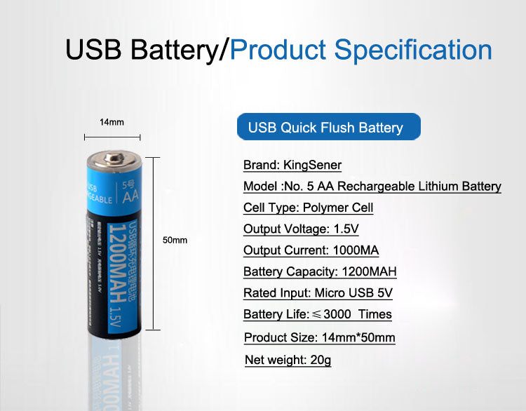 No-7-AAA-Rechargeable-Lithium-Battery