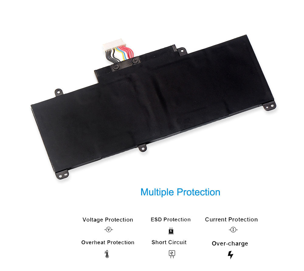 Dell-Venue-74XCR-laptop-battery-18WH