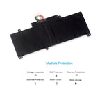 Dell-Venue-74XCR-laptop-battery-18WH