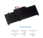 Dell-Venue-74XCR-laptop-battery-18WH