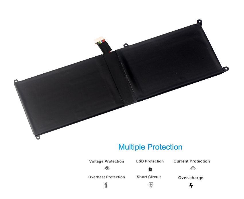 Dell-Latitude-7VKV9-laptop-battery-30WH