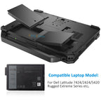 Dell-Latitude-7WNW1-laptop-battery-51WH