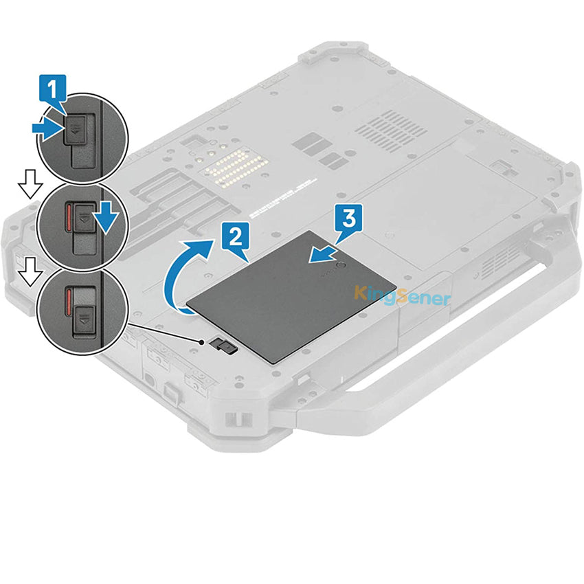 Dell-Latitude-7WNW1-laptop-battery-51WH