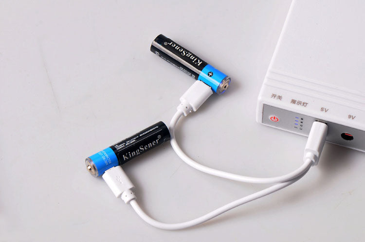 No-7-AAA-Rechargeable-Lithium-Battery