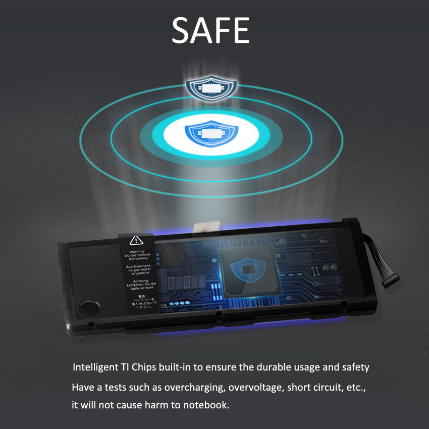 Apple-MacBook-Pro-17-A1383-laptop-battery-95WH