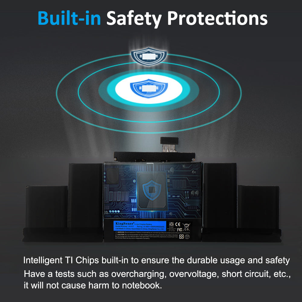 Apple-MacBook-Pro-A1417-laptop-battery-8460mAh