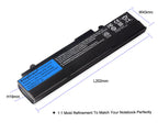 ASUS-Eee-A32-1015-laptop-battery-63WH