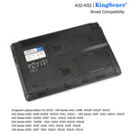 ASUS-Eee-A32-K52-laptop-battery-47WH