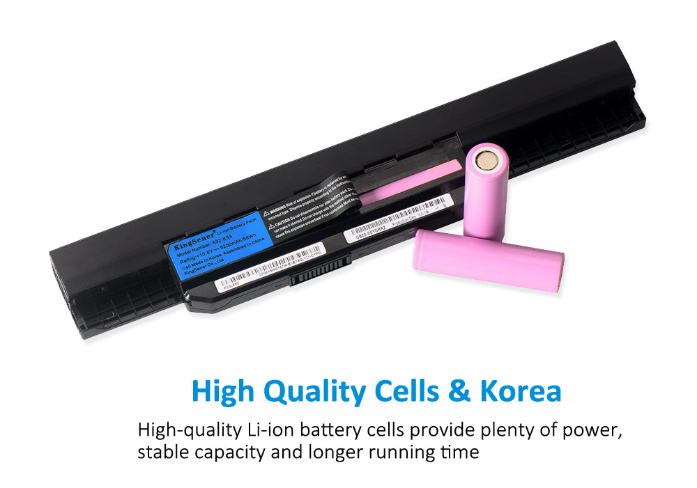 ASUS-A32-K53-laptop-battery-56WH