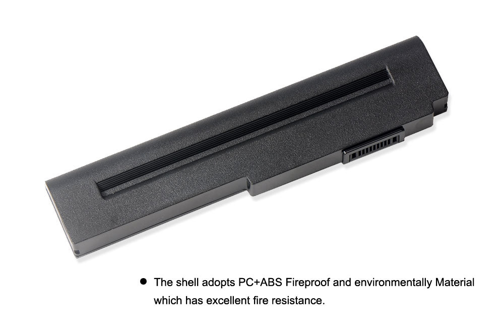 ASUS-A32-N61-laptop-battery-56WH