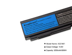 ASUS-A32-N61-laptop-battery-56WH