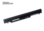 KingSener A41-K56 2950mAh Аккумулятор для ноутбука ASUS K46 K46C K46CA K46CM K56 K56CA K56CM S46C S56C R505CA A32-K56 A42-K56 15V
