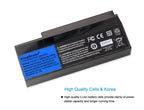 Kingsener A42-G73 laptop battery for ASUS g53 g53s g53j g53jw g53sx g73 g73s g73j g73jh g73jq g73jw g73jx g73sw g73-52