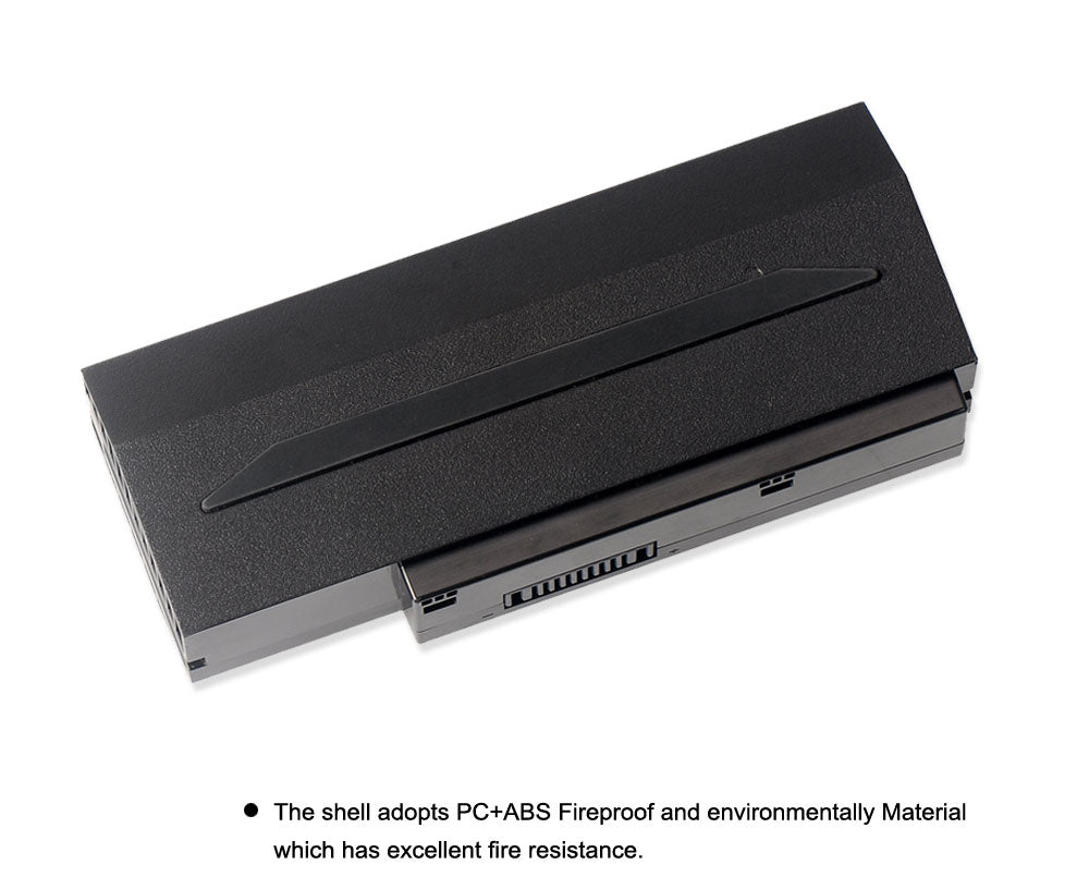 Kingsener A42-G73 laptop battery for ASUS g53 g53s g53j g53jw g53sx g73 g73s g73j g73jh g73jq g73jw g73jx g73sw g73-52