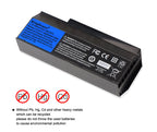 Kingsener A42-G73 laptop battery for ASUS g53 g53s g53j g53jw g53sx g73 g73s g73j g73jh g73jq g73jw g73jx g73sw g73-52