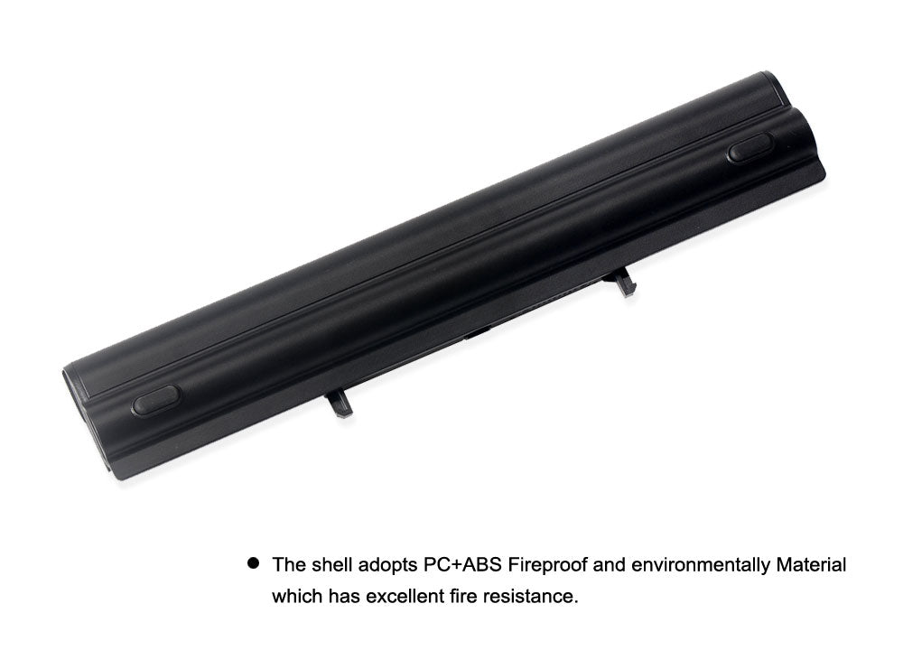 A42-U36 Replacement Laptop Battery for ASUS U36 Series
