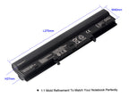 A42-U36 Replacement Laptop Battery for ASUS U36 Series