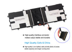 KingSener 全新AA-PBZN2TP平板電腦電池適用於三星Chromebook XE500T1C 905S 915S 905s3g XE303 XE303C12 NP905S3G 7.5V 4080mAh