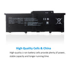 Kingsener AA-PLXN4AR AA-PBXN4AR Batterie D'ordinateur Portable Pour SAMSUNG Ultrabook 900X3D 900X3C 900X3B 900X3E NP900X3E NP900X3G NP900X3C