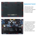 Kingsener AA-PLXN4AR AA-PBXN4AR Batterie D'ordinateur Portable Pour SAMSUNG Ultrabook 900X3D 900X3C 900X3B 900X3E NP900X3E NP900X3G NP900X3C