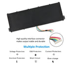 ACER-Aspire-37WH-4870mAh-AP16M4J-Laptop-Battery