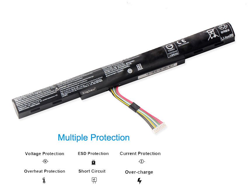 Acer-Aspire-AL15A32-Notebook-Battery-2500mAh