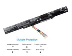 Acer-Aspire-AL15A32-Notebook-Battery-2500mAh
