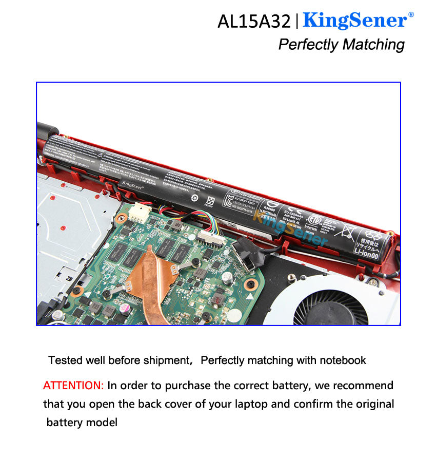 Acer-Aspire-AL15A32-Notebook-Battery-2500mAh