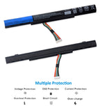 Acer-Aspire-AL15A32-Notebook-Battery-2500mAh