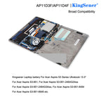 Acer-Aspire-AP11D3F-AP11D4F-Notebook-Battery-3280mAh 